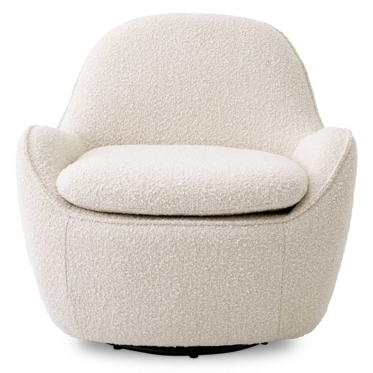 Кресло поворотное swivel chair cupido 115676