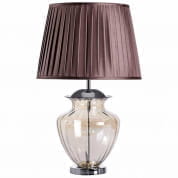 A8531LT-1CC Настольная лампа декоративная Sheldon Arte Lamp