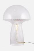 Fungo 30 Special Edition Clear Globen Lighting настольный светильник