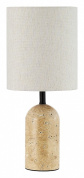 SL1194.414.01 ST-Luce Earthy настольная лампа декоративная 60W
