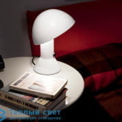 ELMETTO настольная лампа Martinelli Luce 685/VE