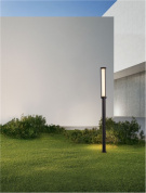 Коллекция Nova Luce SOLSTICE
