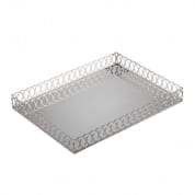 New york vanity tray лоток, Villari