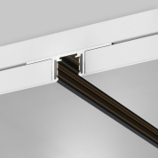 Шинопровод Maytoni Busbar trunkings Exility X Черный TRX239-422.12B