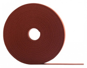 трековый декоративный ремень терракотового цвета для подвесных систем освещения