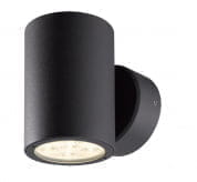 RUNDEL ROUND W настенный светильник IMG lighting