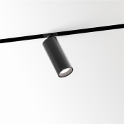 трековый прожектор цилиндрической формы для гибких трековых систем