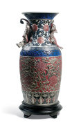 Коллекция Lladro Oriental Vase