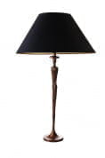 Anasa Gold Metal Mr. Lamp настольная лампа Sutra Decor 141216/C/S