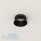 6024005 Proform Bezel Round аксессуар Astro lighting Текстурированный черный