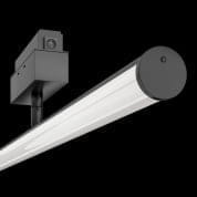 Трековый светильник Track lamps Maytoni черный TR026-2-10B4K