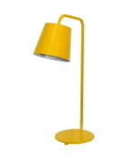 Yellow Desk Lamp настольная лампа FOS Lighting YellowDesk-TL1