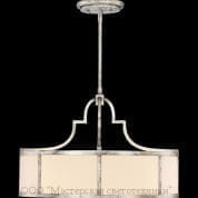 438540 Portobello Road 24" Round Pendant подвесной светильник, Fine Art Lamps