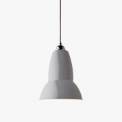 Original 1227 Midi Dove Grey Anglepoise, подвесной светильник