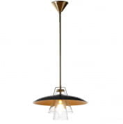 Ingrid Suspension Lamp подвес Villa Lumi