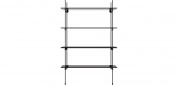 Rod shelf combination 16 Bolia книжный шкаф