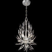 881540 Lily Buds 12" Round Pendant подвесной светильник, Fine Art Lamps