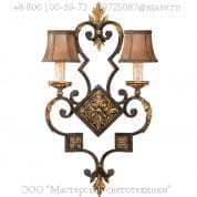 234350 Castile 30" Sconce бра, Fine Art Lamps