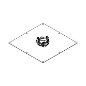 Монтажный комплект Kreon Plasterkit For Concrete Inst Aplis Il 60 Std.