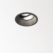 встраиваемый спот с защитой IP