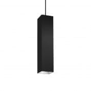 BOX SUSPENDED 3.0 LED Wever Ducre подвесной светильник черный