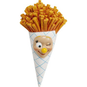 56868 French Fries Bag 26cm Kare design статуэтка