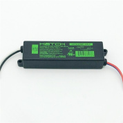 21012 0458 Delta Light TECHNICAL БЛОК ПИТАНИЯ СВЕТОДИОДОВ 120 В - 350 мА-DC / 12 Вт