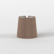 абажур мокко