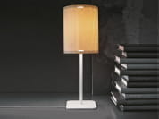 Thank You Светодиодная деревянная настольная лампа Linea Light Group PID314197