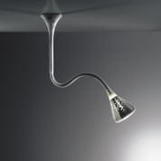 0672W10A Artemide Pipe подвесной светильник