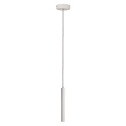 342238 Deko-Light Slim подвесной светильник белый цвет трафика