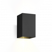 BOX WALL OUTDOOR 4.0 Wever Ducre накладной светильник черный
