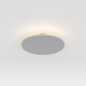 Rotaliana Collide H2 AP LED M бра дизайнерское серебристый 1CDH2D0043ZL0