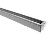 Archiline Встроенная алюминиевая светодиодная панель для наружного освещения Linea Light Group PID432423