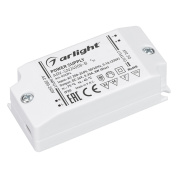 033274 Arlight блок питания ARV-SN24008-B (24V, 0.33A, 8W)