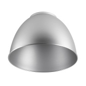 1005217 SLV PARA DOME E27, рефлектор, серый
