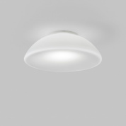 Vistosi Infinita PL 70 LED круглый светодиодный потолочный светильник