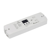 033004 Arlight Выключатель SMART-SWITCH-DMX-SUF (230V, 5A)
