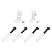 027848 Arlight Держатель SL-ARC-SIDE White