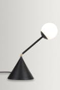 Esferra Table Lamp настольная лампа Hatsu esferra_table lamp