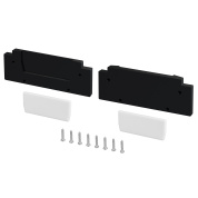 057278 Arlight Заглушка STRETCH-41-CEIL-CENTER WHITE