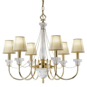 Коллекция Possoni Illuminazione Vicky