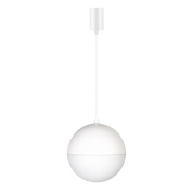 035992 Arlight Светильник SP-EMISFERO-R200-16W Warm3000 (WH, 180 deg, 230V)