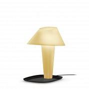 REVER TABLE 1.0 Wever Ducre переносной светильник желтый