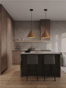 Коллекция Nova Luce JOELLE