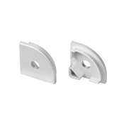 049402 Arlight Заглушка SL-KANT-H20 с отверстием