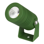 042661 Arlight Светильник ALT-RAY-R42-5W Warm3000 (RAL 6010, 25 deg, 230V)