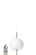 KUSHI suspension подвесной светильник Kundalini
