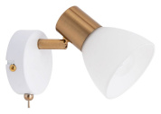 A3117AP-1WH Falena Arte Lamp настенный светильник