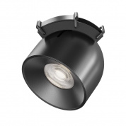 Cup Maytoni подвесной светильник TR124B-12W4K-M-B черный